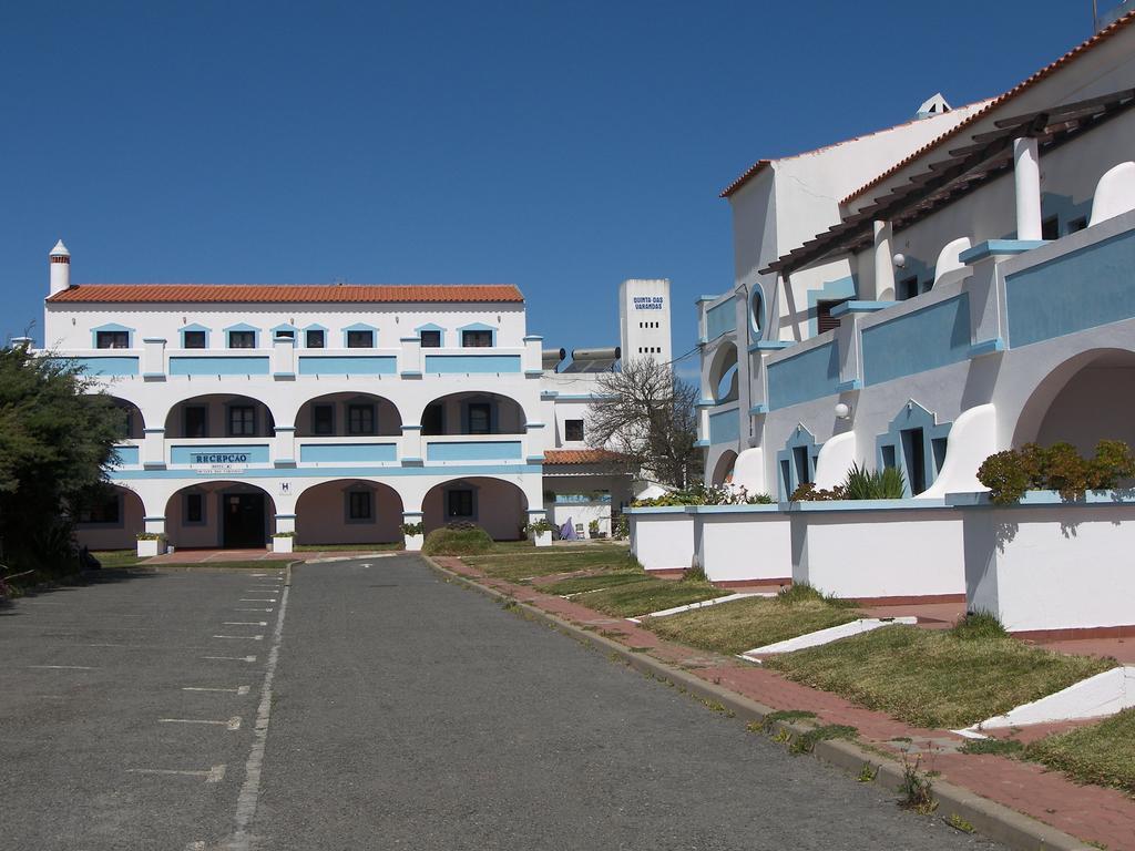 Quinta Das Varandas By Umbral Vila Nova de Milfontes Exterior foto